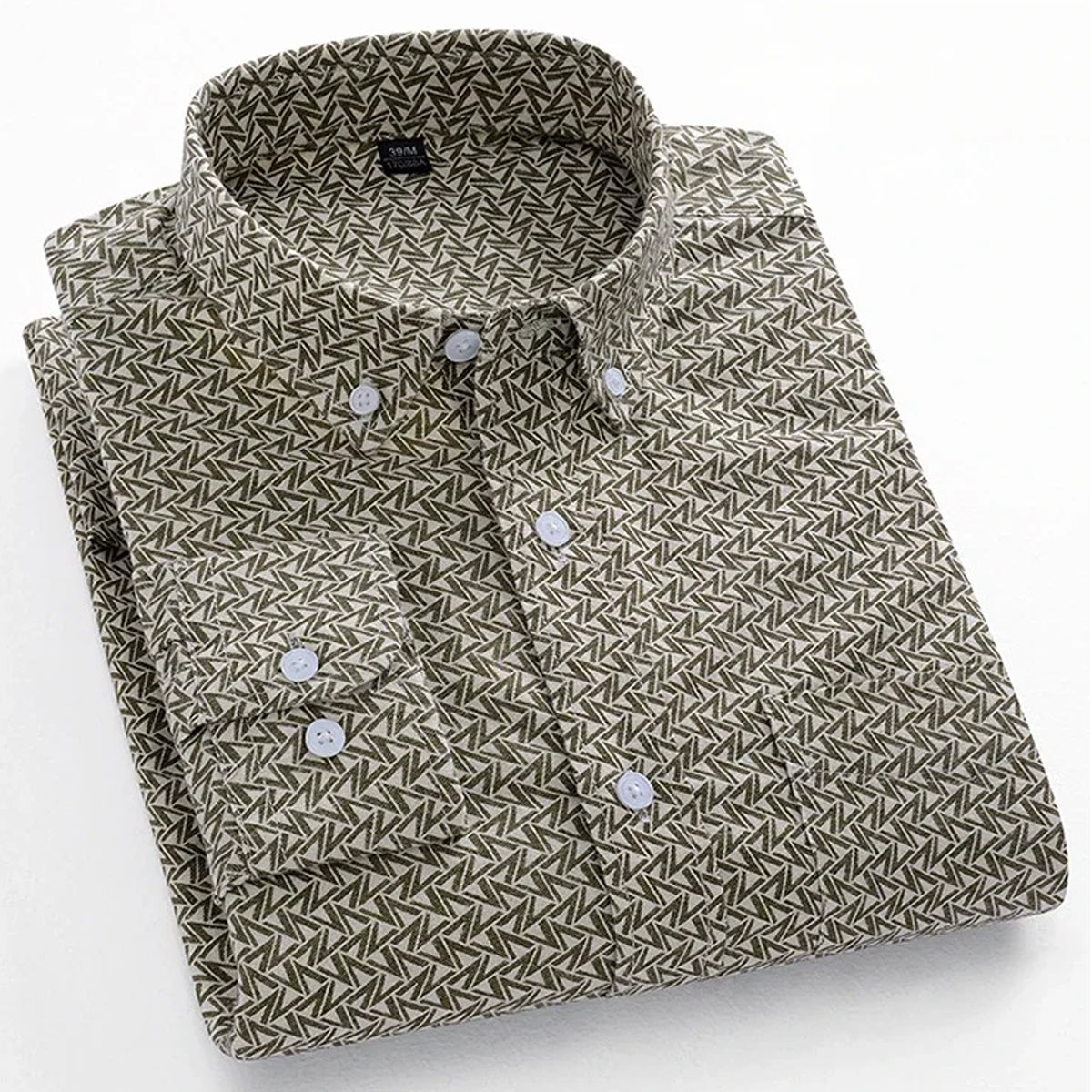 Men's Regular Fit Shirt