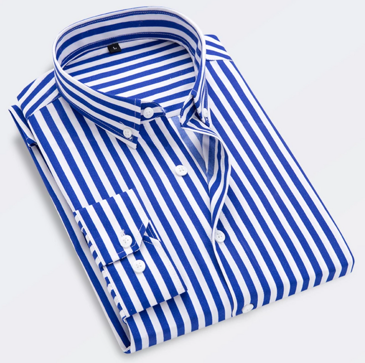 Buy Premium Cotton check shirt for men