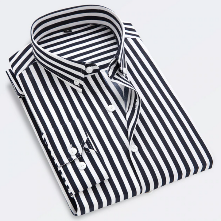 Buy Premium Cotton check shirt for men