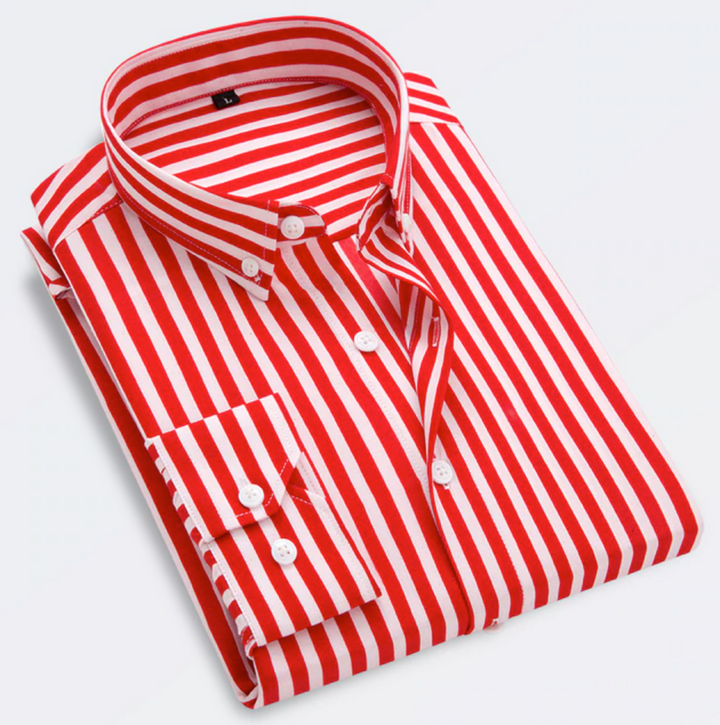 Buy Premium Cotton check shirt for men